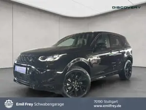 Land Rover Discovery Sport D165 R-Dynamic SE