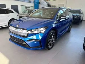 Skoda Enyaq 80 Sportline/WP/HUD/Crystal Face