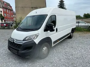Citroen Jumper 35 L4H2 Profi Heavy BlueHDi 160 KLIMA-AHK-KAMERA