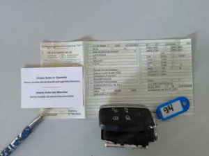 Land Rover Range Rover Evoque SE  2.0 Td4 Startet nicht Bild 4