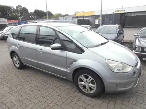 Ford S-Max S-MAX Titanium 7Sitze