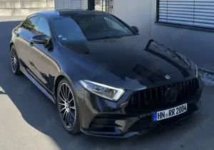 Mercedes-Benz CLS 400 d 4Matic 9G-TRONIC AMG Line