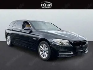 BMW 530 Baureihe 5 Touring 530 d