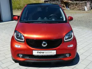 smart forFour Bild 2