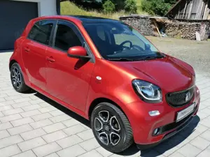 smart forFour Bild 3