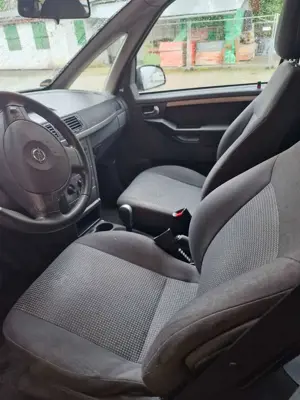 Opel Meriva Meriva 1.6 16V Catch me now