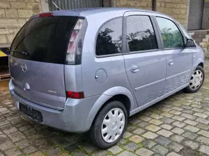 Opel Meriva Meriva 1.6 16V Catch me now