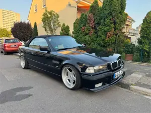 BMW 328 328i Sport Edition
