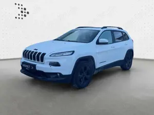 Jeep Cherokee Jeep Cherokee 2,2 Limited 4x4 Pano*Anhängerregul Bild 2