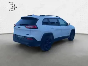 Jeep Cherokee Jeep Cherokee 2,2 Limited 4x4 Pano*Anhängerregul Bild 3