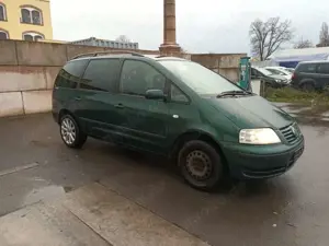 Volkswagen Sharan 1.9 TDI