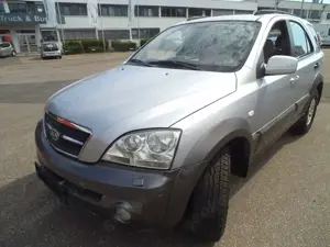 Kia Sorento 2.5 CRDi EX