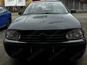 Volkswagen Golf Golf 2.0 Highline