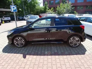 Kia Rio Bild 3