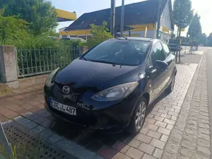 Mazda 2 2  5-Türer 1.3 Impuls