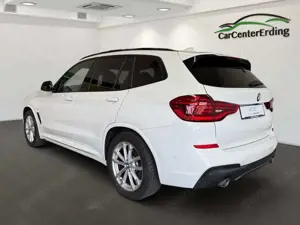 BMW X3 xDrive30d*M Sport*A.LED*Navi*Kamera*AHK*Pano* Bild 5