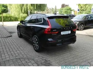 Volvo XC60 Core 2WD Diesel EU6d B4 DIESEL CORE AUTOMATIK AHK Bild 3