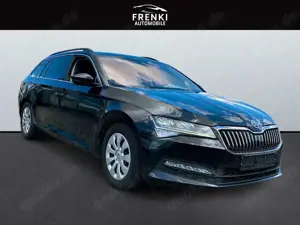 Skoda Superb Combi Ambition*NAVI*AHK*