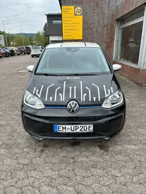 Volkswagen up! e-up! Style