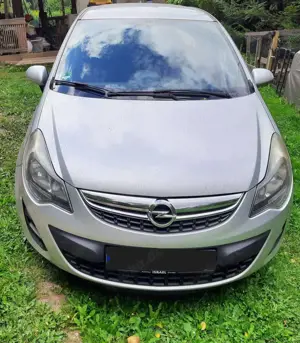Opel Corsa Corsa 1.4 16V Energy
