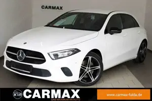 Mercedes-Benz A 220 d Progressive Night-Pak,Carplay,Kamera,+WR