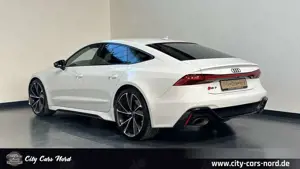Audi RS7 RS 7 Sportback 4.0 TFSI quattro KERAMIK-MATRIX Bild 3