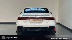 Audi RS7 RS 7 Sportback 4.0 TFSI quattro KERAMIK-MATRIX Bild 4