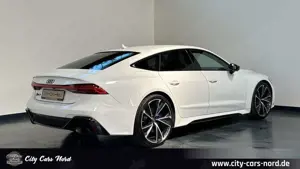 Audi RS7 RS 7 Sportback 4.0 TFSI quattro KERAMIK-MATRIX Bild 5