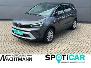 Opel Crossland X Crossland Elegance Automatik, Kamera, SHZ, PDC