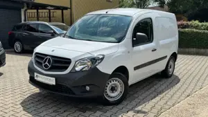 Mercedes-Benz Citan Kasten 109 CDI lang HU+Service neu/Klima