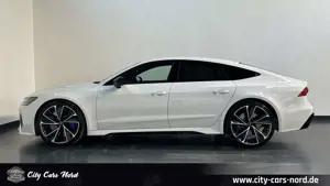 Audi RS7 RS 7 Sportback 4.0 TFSI quattro KERAMIK-MATRIX Bild 2