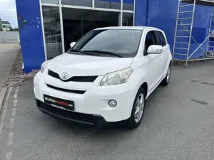 Toyota Urban Cruiser 1.4 D-4D 4x4 Trek+