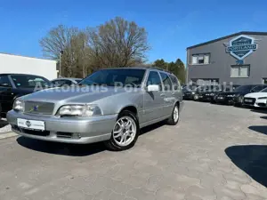 Volvo V70 I 2.4/SHZ/S-Dach/Klima