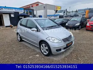 Mercedes-Benz A 150 AVANTGARDE,KLIMA,SCHECKHEFTGEPFLEGT,1.HAND