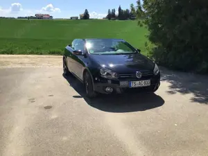 Volkswagen Golf Cabriolet Basis