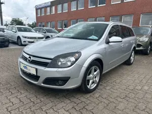 Opel Astra H 1.9 CDTI Caravan Edition *Automatik *