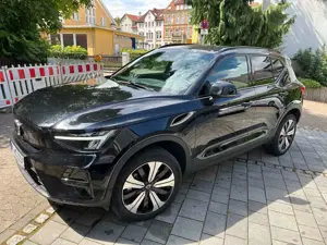 Volvo XC40 XC40 Pure Electric Recharge Core