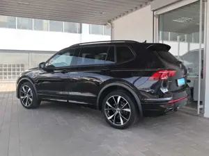Volkswagen Tiguan Allspace R-Line 2.0 TDI DSG 4Motion STHZG Bild 3