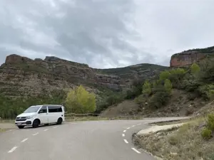 Volkswagen T6.1 California Calif.T6.1 Coast DSG 4MOTION Solar AHK Export CH