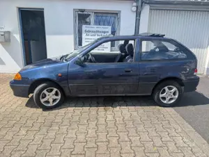 Suzuki Swift 1.0 GLS Automatik Faltdach Bild 3