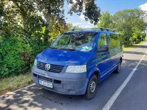 Volkswagen T5 Transporter