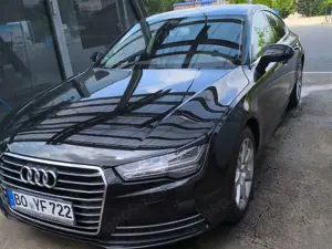 Audi A7 A7 Sportback Diesel 3.0 TDI ultra S tronic