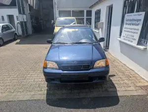 Suzuki Swift 1.0 GLS Automatik Faltdach Bild 2