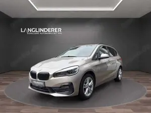 BMW 218 d xDr.ActiveTourer Advantage RFK autom.Heckklappe