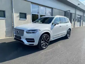 Volvo XC90 XC90 T8 AWD Twin Engine Geartronic Inscription