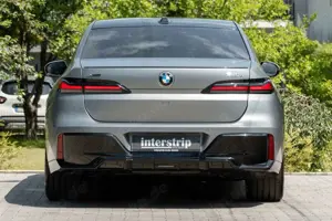 BMW 740 d M SPORT.SKY.MASSAGE.INDIVIDUAL.BW.5/100 Bild 5