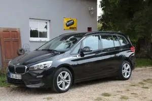 BMW 216 d Gran Tourer Advantage