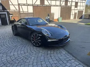 Porsche 991 911 Carrera S PDK Approved Mögl Bild 2