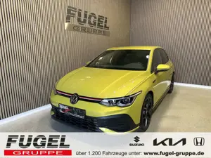 Volkswagen Golf 2.0 TSI DSG GTI Clubsport LED|HK|19"|Navi|SHZ
