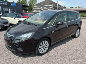 Opel Zafira Bild 1